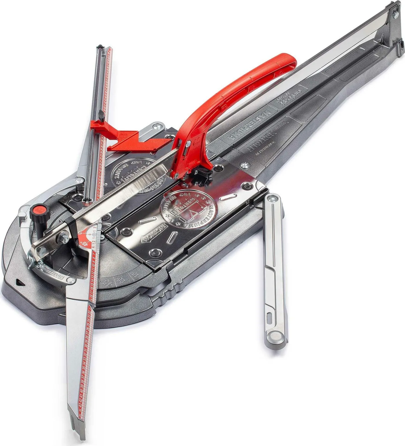Fliesenschneidemaschine Montolit MONTOLIT FLIESENSCHNEIDGERÄT MASTERPIUMA 93P5