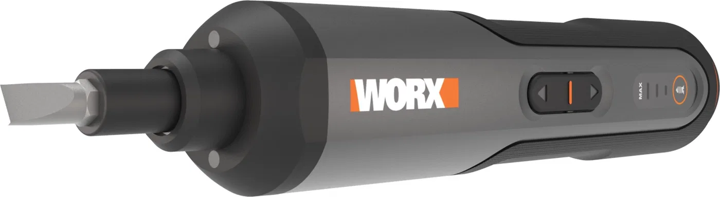 Worx Akkuschrauber WX240 4 V, 1,5 Ah