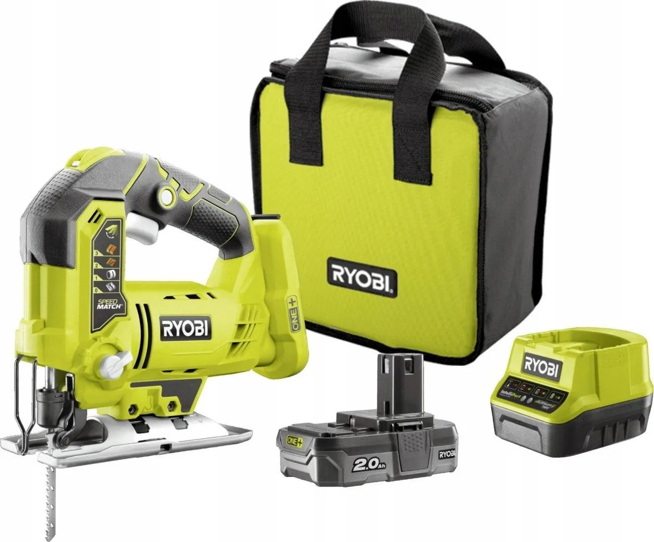 Ryobi-Stichsäge Stichsäge