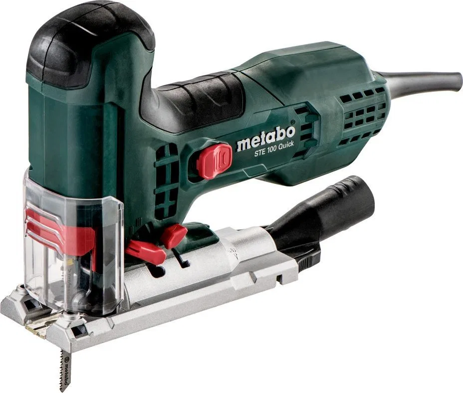 Metabo STE 100 Stichsäge, 710 W