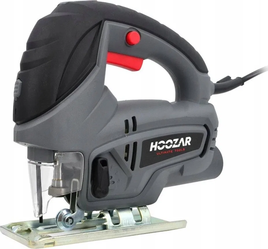 Hoozar-Stichsäge HOOZAR STICHSAGE 600 W