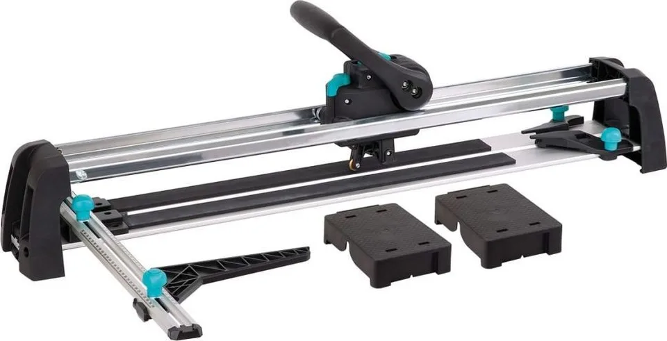 Wolfcraft Fliesenschneider TC670 Expert