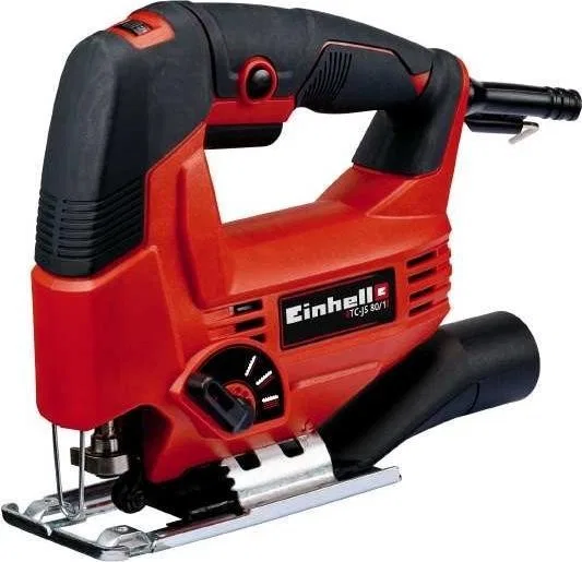 Einhell Stichsäge TC-JS 80/1, 600 W