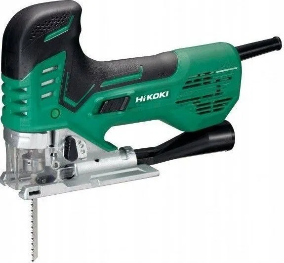 Hikoki-Stichsäge HIKOKI.JIGSAW 800 W CJ160VA HITSYSTEM
