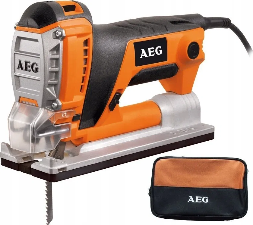 AEG-Stichsäge AEG PST500X, 4935428260