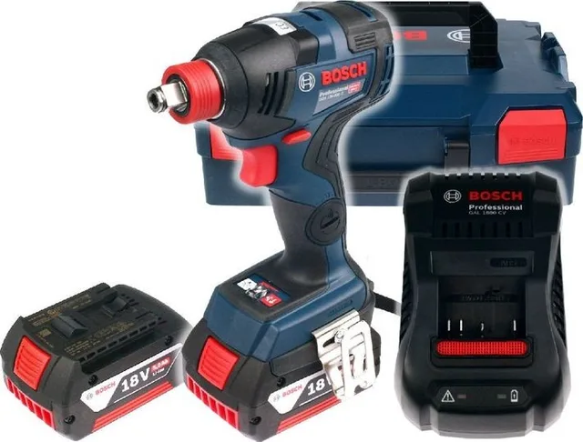 Bosch Schlagschrauber GDX 18V-200 C 18 V 1/2"