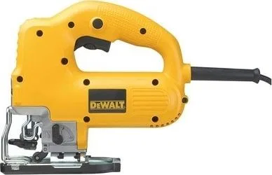 Dewalt DW341K Stichsäge, 550 W