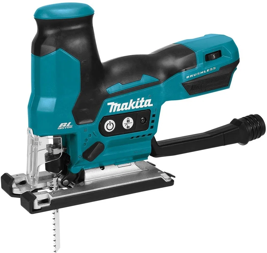 Akku-Stichsäge DJV185Z ohne Akku von MAKITA