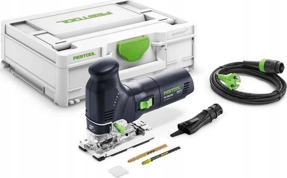 Festool-Stichsäge Festool-Stichsäge 576041 720 W