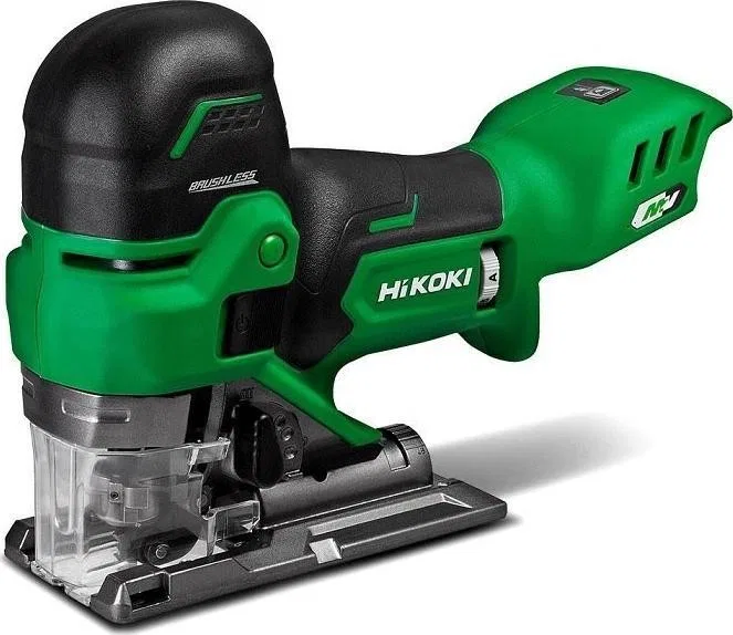 Hikoki CJ36DB W2Z Akku-Stichsäge (ohne Akku)