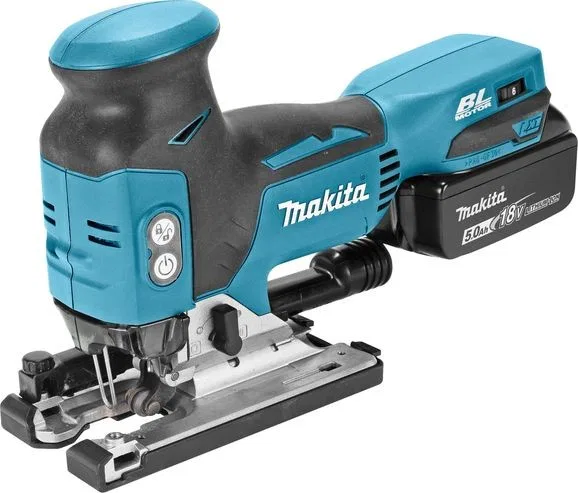 Makita DJV181RTJ 18-V-Stichsäge