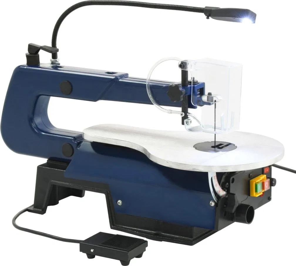 vidaXL Stichsäge 144834, 125 W