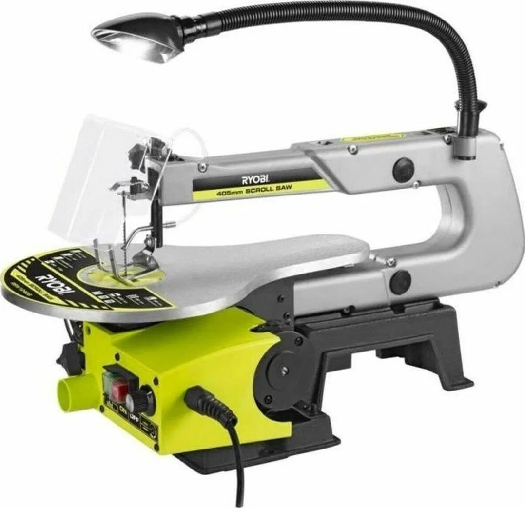 Ryobi-Stichsäge RYOBI.STICHSAGE 125 W RSW1240G RY5133002860