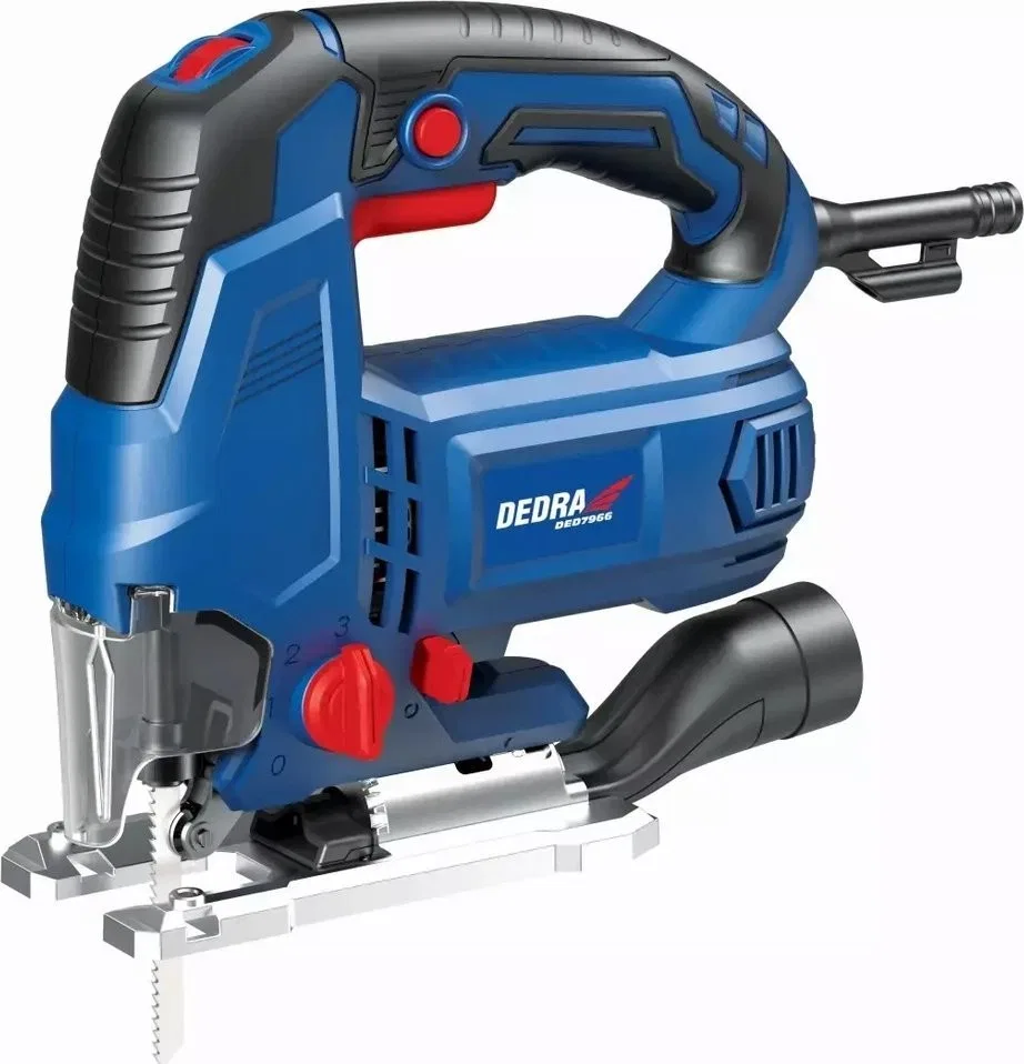 Dedra-Stichsäge, 750 W, Karton