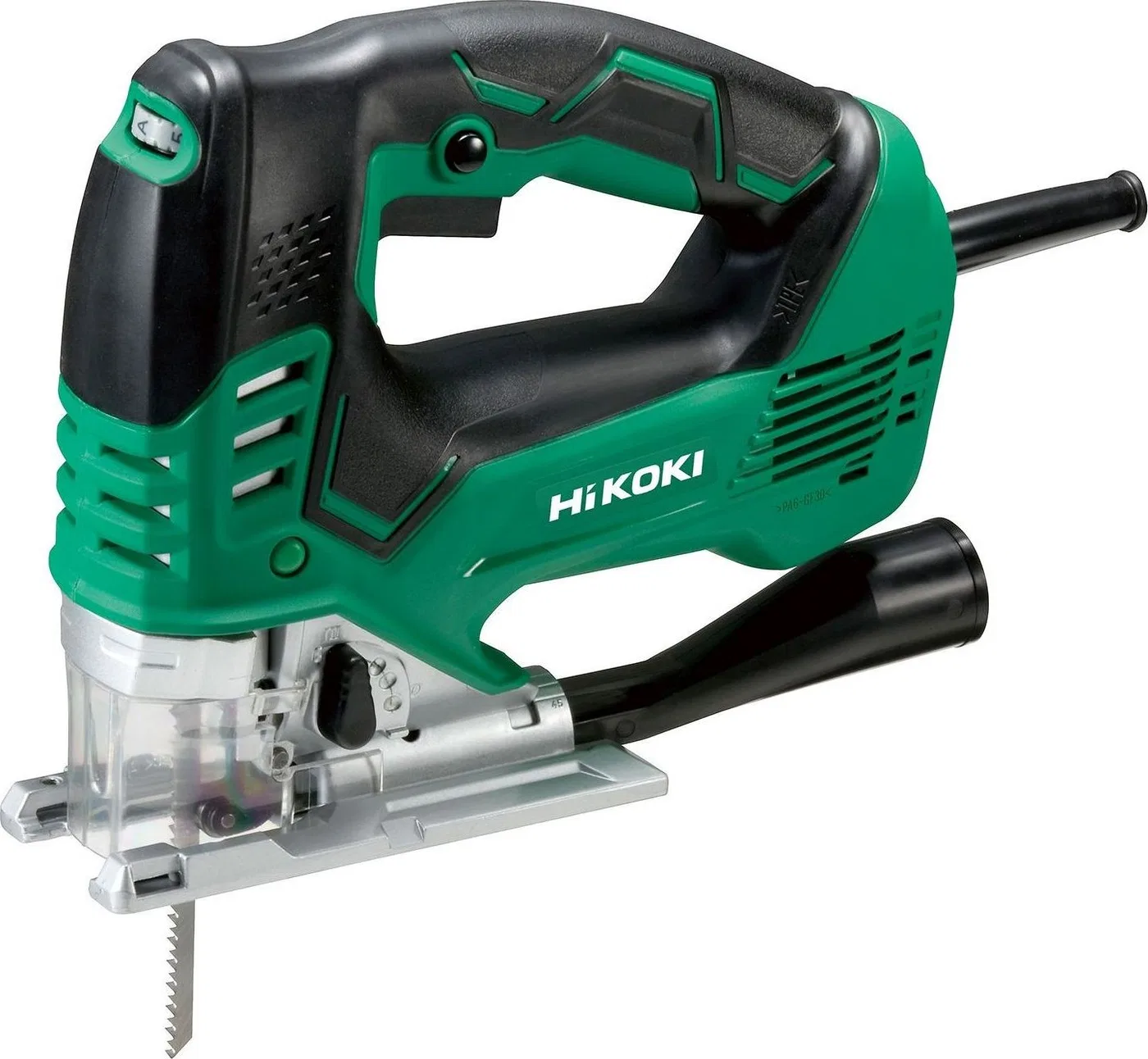 Hikoki Stichsäge CJ160V W1Z 800 W
