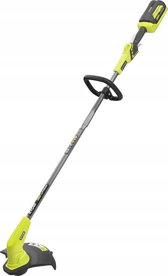 Ryobi Ryobi RY36LT33A-120 36-V-Rasentrimmer
