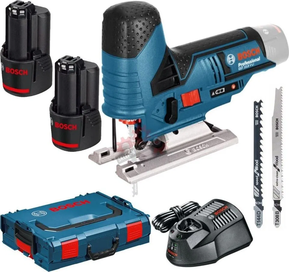Bosch GST 12V-70 12-V-Stichsäge