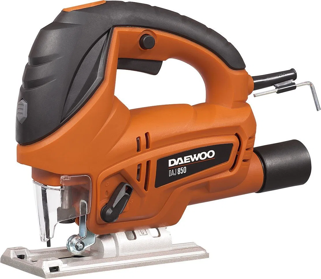 Daewoo-Stichsäge DAJ 850, 800 W