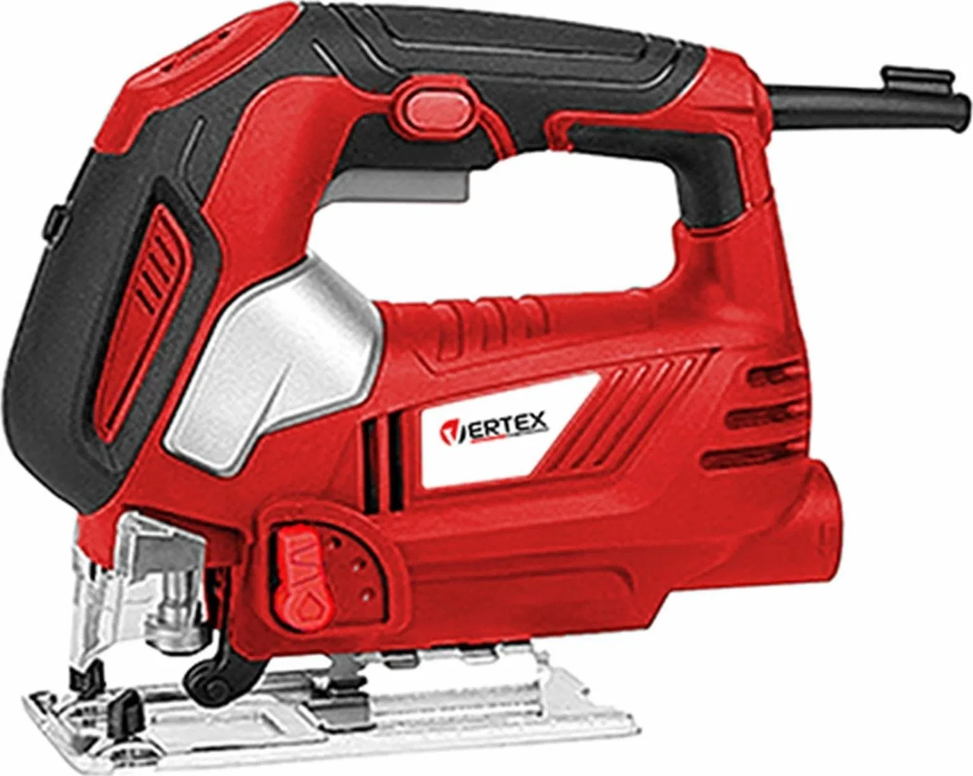 Vertex-Stichsäge VERTEX STICHSAGE 710 W LASER