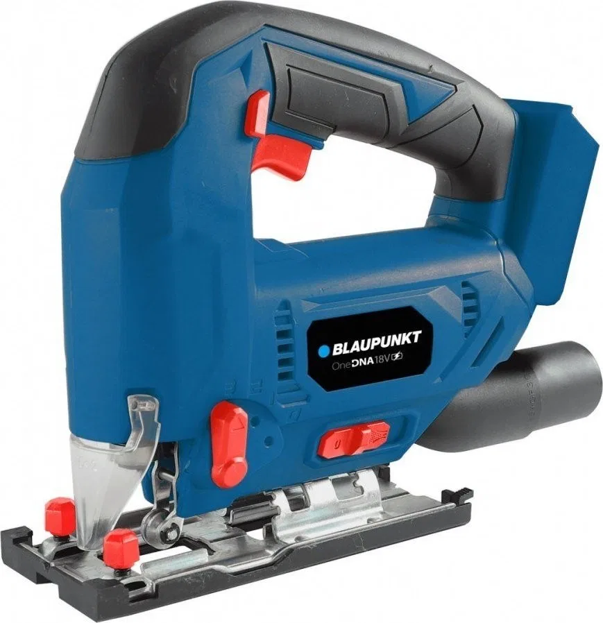 Blaupunkt Stichsäge 18 V ohne Akku CJ5010