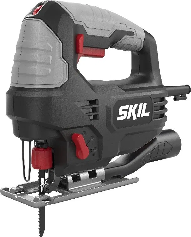 JIGSAW 4390 AA 710 W + 1 Sägeblatt