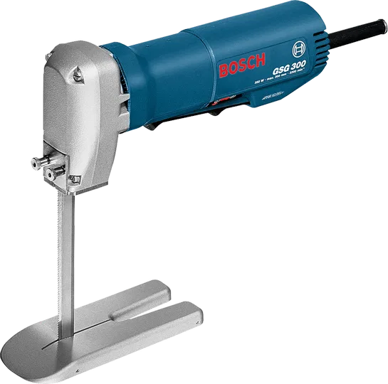 Bosch-Stichsäge GSG 300, 350 W
