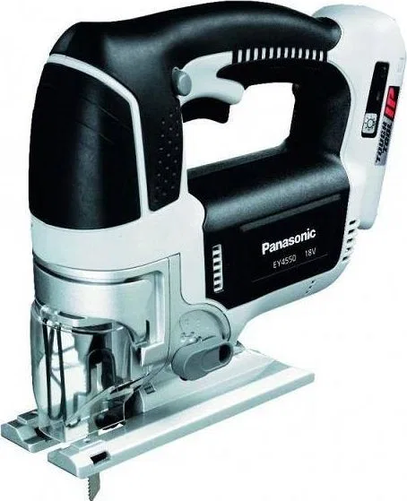 Panasonic EY4550 18-V-Stichsäge