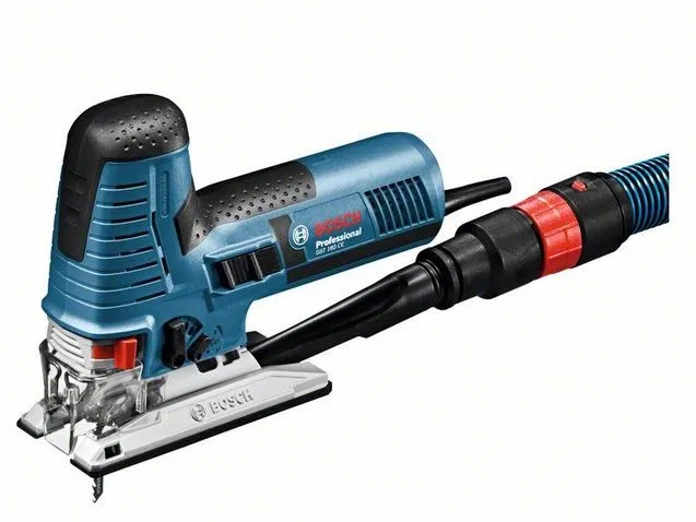 Bosch-Stichsäge GST 160 CE, 800 W