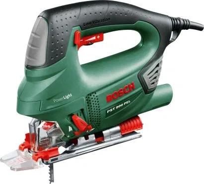 Bosch-Stichsäge PST 900 PEL 620 W