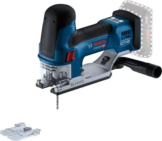 Bosch GST18V-155 SC 18-V-Stichsäge