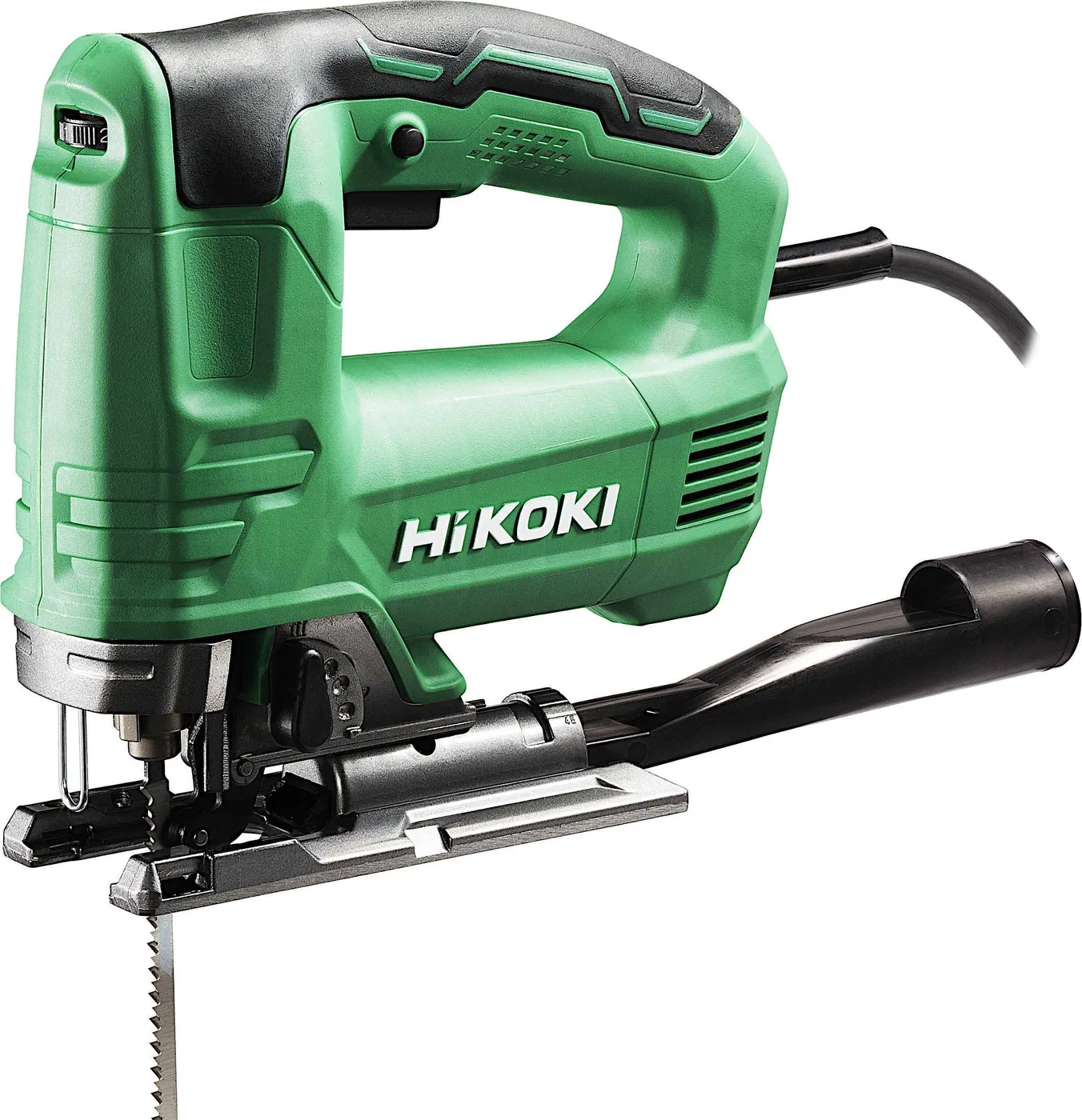 Hikoki-Stichsäge CJ90VST2 WAZ 705 W