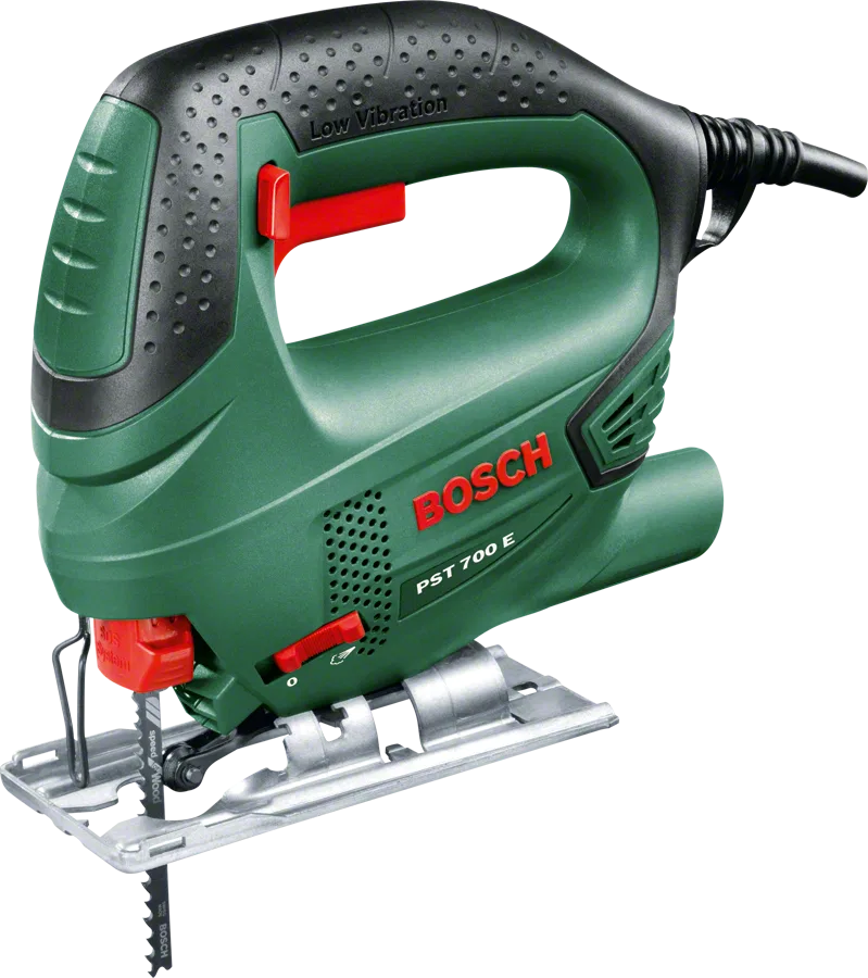 Bosch-Stichsäge PST 700 E, 500 W