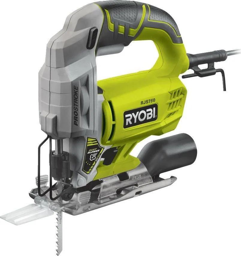 Ryobi RJS750-G Stichsäge, 500 W
