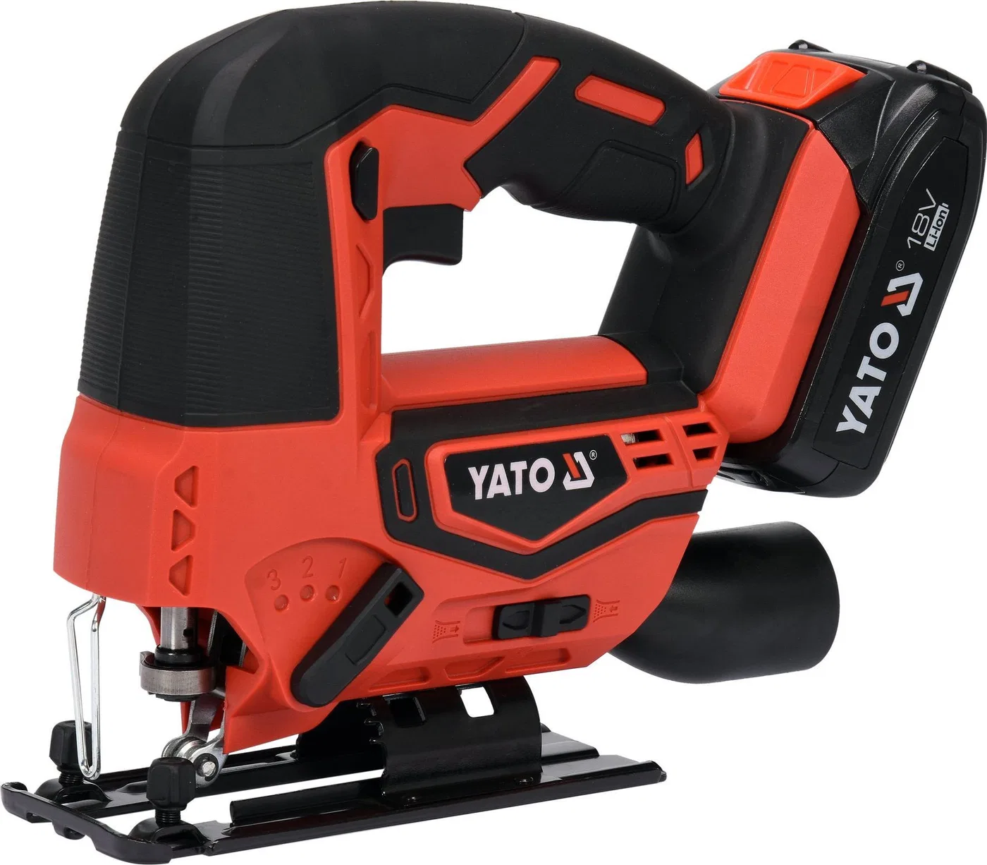 Yato YT-82822 18-V-Stichsäge