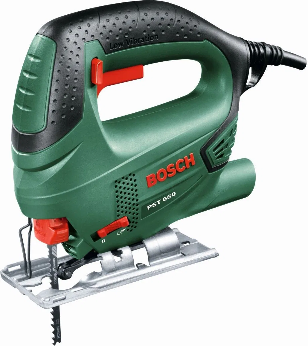 Bosch-Stichsäge PST 650, 500 W