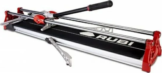 Fliesenschneider Rubi Fliesenschneidgerät Hit-1200 N ohne Tasche Rubi26961