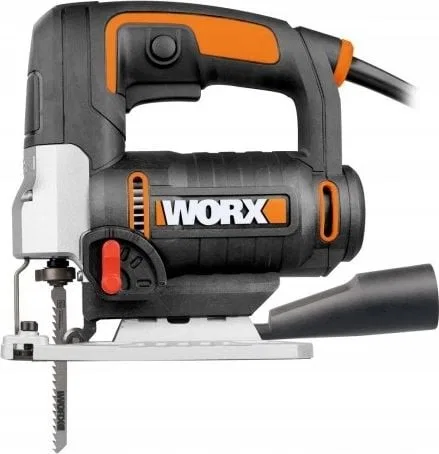 Worx WX478.1 Stichsäge, 650 W