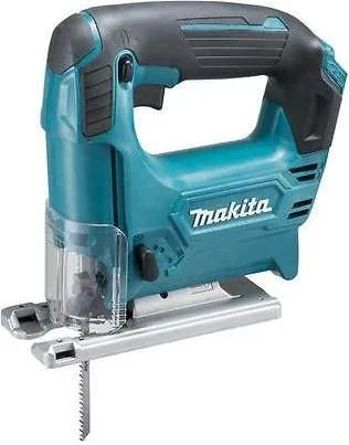 Stichsäge Makita MAKITA STICHSÄGE 10,8 V LI-ION OHNE AKKUS UND LADEGERÄT JV101DZ MJV101DZ – JV101DZ