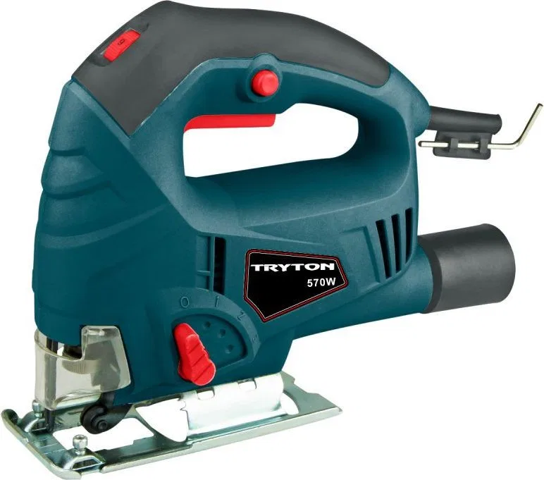 Stichsäge Tryton TMR570, 570 W