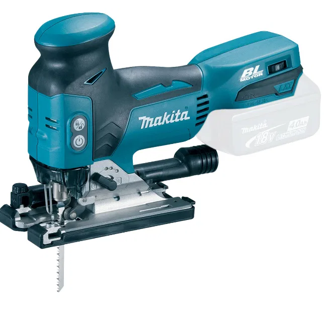 Makita DJV181Z 18-V-Stichsäge