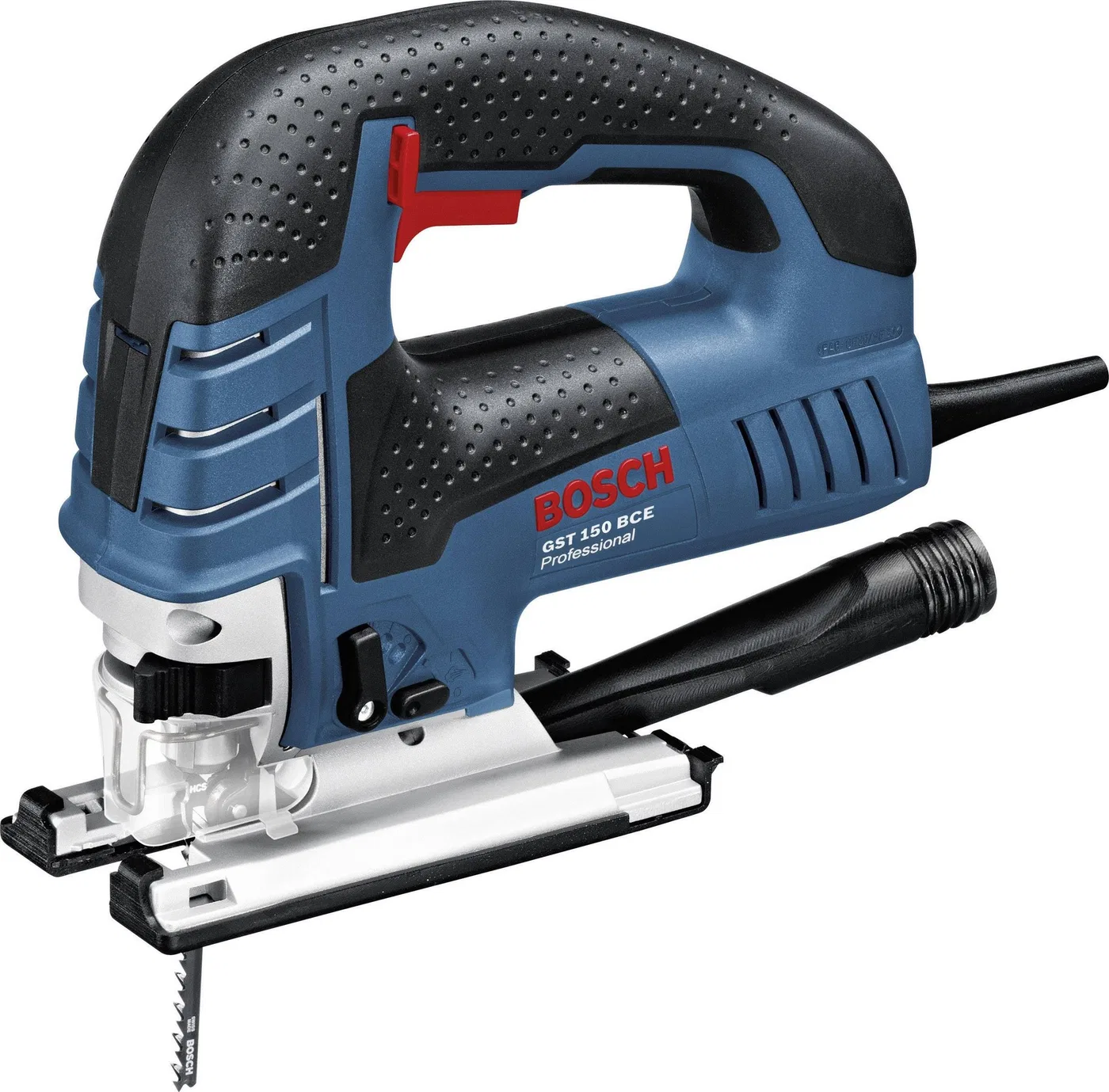 Bosch-Stichsäge GST 150 BCE, 780 W