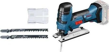 Bosch-Stichsäge GST 18V-LI S 18 V