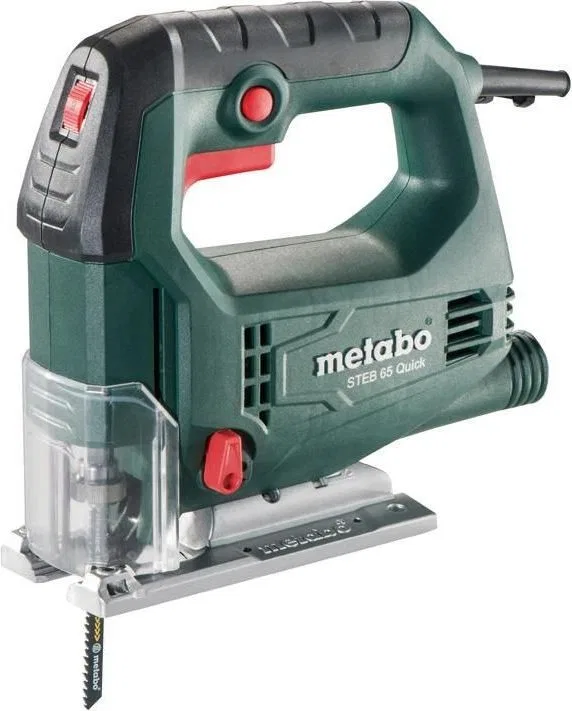 Metabo STEB 65 Quick Stichsäge, 450 W