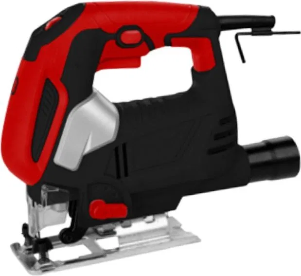 NAC JSE60-GY-II Stichsäge, 600 W