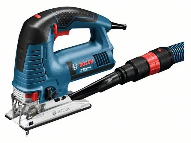 Bosch-Stichsäge GST 160 BCE, 800 W