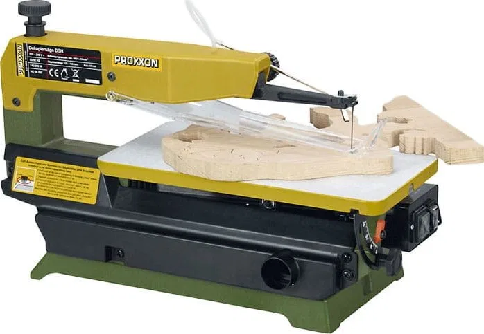 Proxxon DSH 205 W Stichsäge