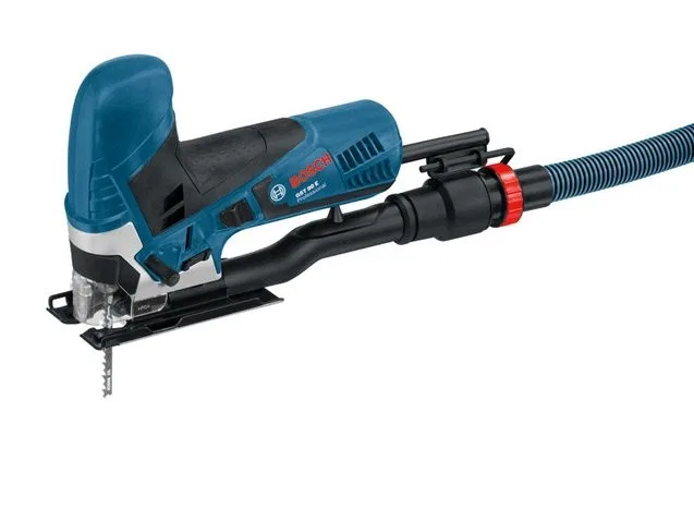 Bosch-Stichsäge GST 90 E 650 W