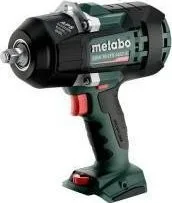 Metabo-Schlagschrauber METABO.SSW IMPACT WRENCH 18 LTX 1450 BL 1450 Nm CARCASS METABOX