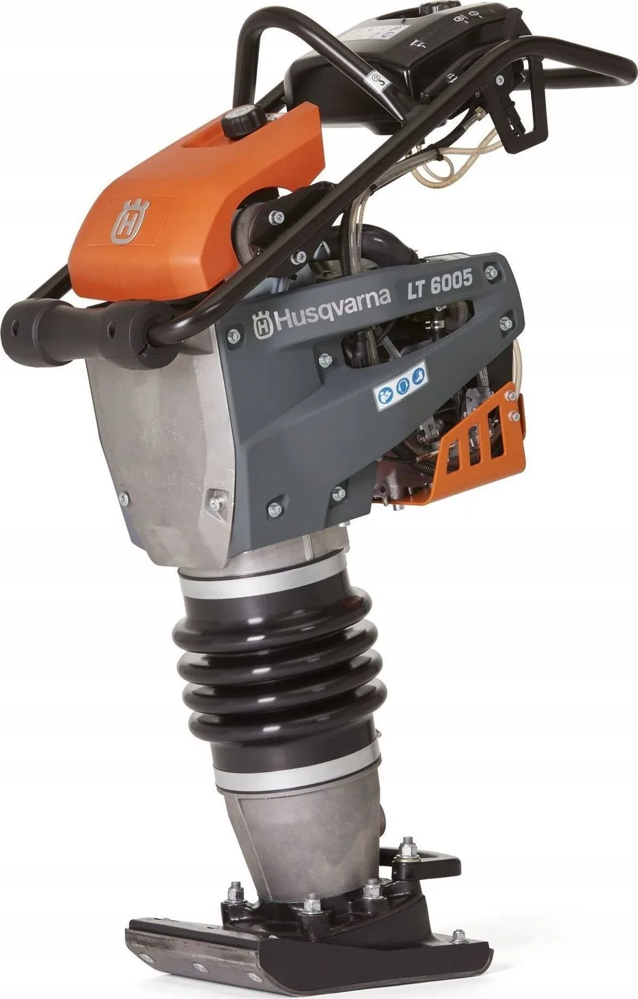 Husqvarna Rüttelwaschmaschine HUSQVARNA LT6005 9" 2,7 kW
