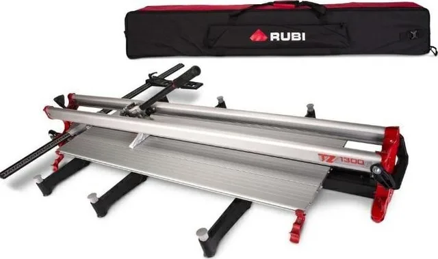 Fliesenschneidemaschine Rubi RUBI FLIESENSCHNEIDER TZ-1300 RUBI17953